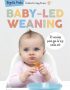 Baby-led-weaning