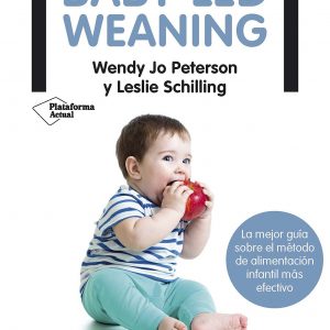 Todo sobre el Baby-Led Weaning