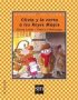 Olivia y la Carta a los Reyes Magos