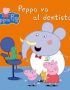 Peppa va al dentista (Peppa Pig. Primeras lecturas)