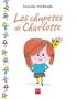 Los chupetes de Charlotte