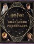 Gran libro de personajes