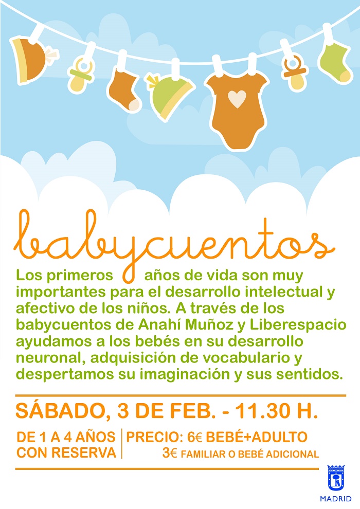 Babycuentos