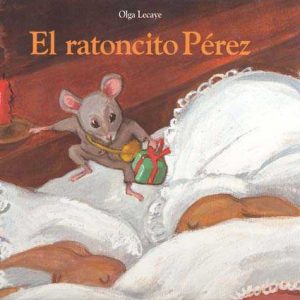 El ratoncito Pérez