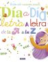 Día a día letra a letra, de la A a la Z