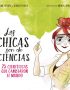 Las chicas son de ciencias