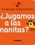 ¿Jugamos a las manitas?