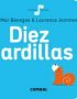 Diez ardillas