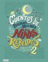 Cuenros de buenas noches para niñas rebeldes 2