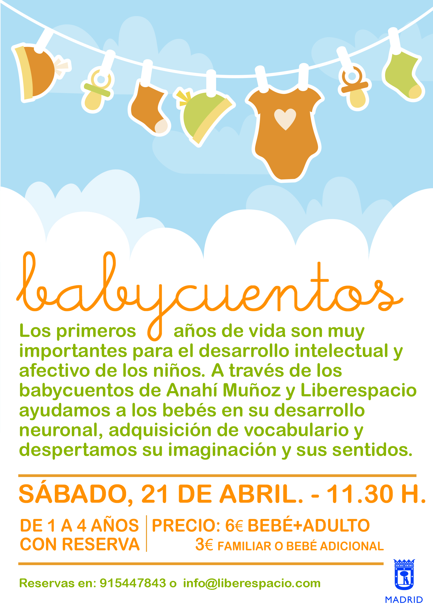 babycuentos