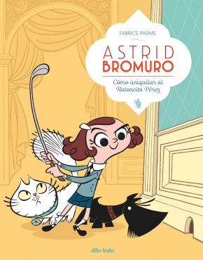 Astrid Bromuro 1