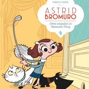 Astrid Bromuro 1