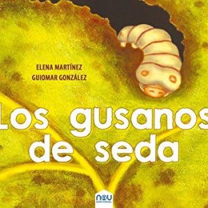 Los gusanos de seda