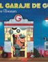 El garaje de Gus