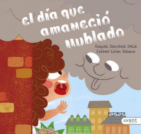 El día que amaneció nublado