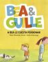 Bea  y Guille 1. A Bea le cuesta perdonar