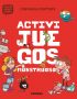 Activijuegos Monstruosos