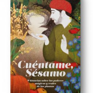 Cuéntame, Sésamo