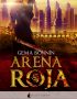 Arena roja