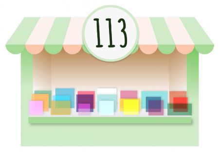 Caseta Liberespacio 2018