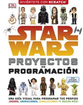 Star Wars Proyectos de programación