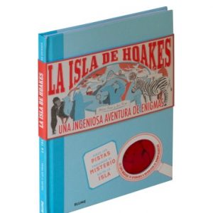 La isla de Hoakes