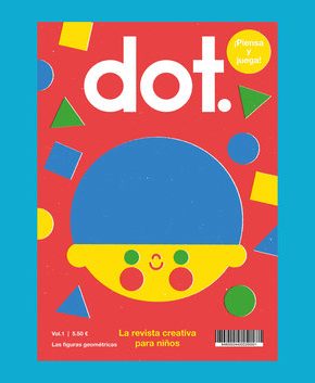 Revista dot vol. 1