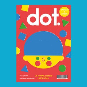 Revista dot vol. 1