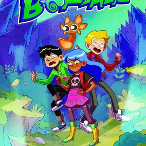 Borealia