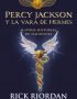 Percy Jackson y la var de Hermes