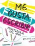 Me gusta escribir