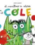 El monstruo de colores va al cole