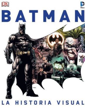 Batman-La-historia-visual
