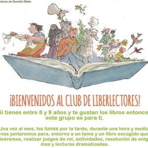 suscripción mensual liberlectores