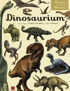 Dinosaurium