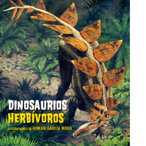Dinosaurios Hervíboros
