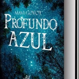 Profundo azul