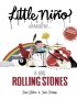 Little niño descubre a los Rolling Stones