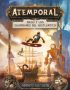Atemporal 1. Diego y los guardianes del Vastlántico