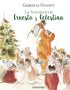 La Navidad de Ernesto y Celestina