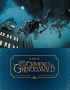 El arte de Animales Fantásticos: Los crímenes de Grindelwald