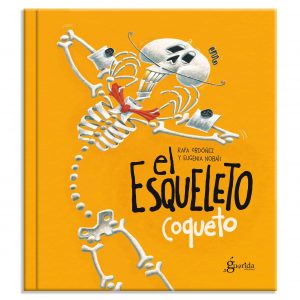 El esqueleto coqueto