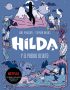 Hilda y el pueblo oculto