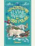El viaje al país de hielo