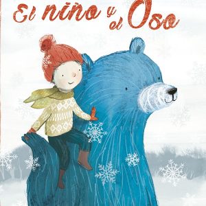 El niño y el oso