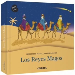 Los Reyes Magos Pop-up