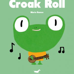 Croak Roll