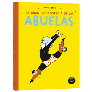 La gran enciclopedia de las abuelas