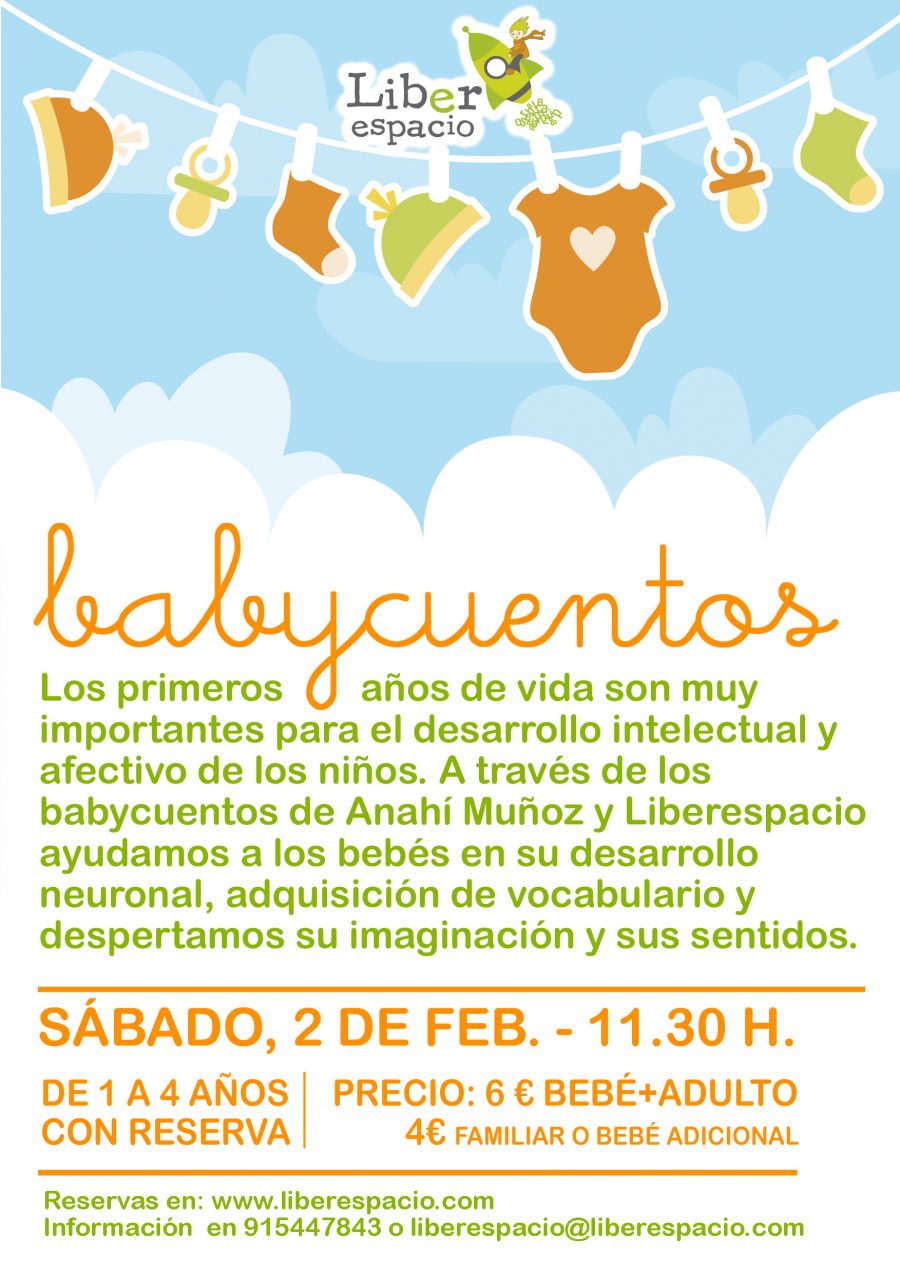 babycuentos