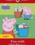 Peppa Pig: Fun with old things